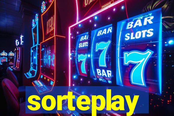 sorteplay