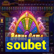 soubet