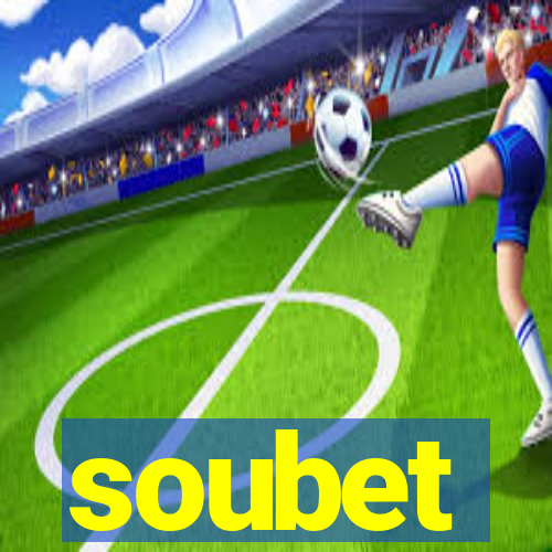 soubet