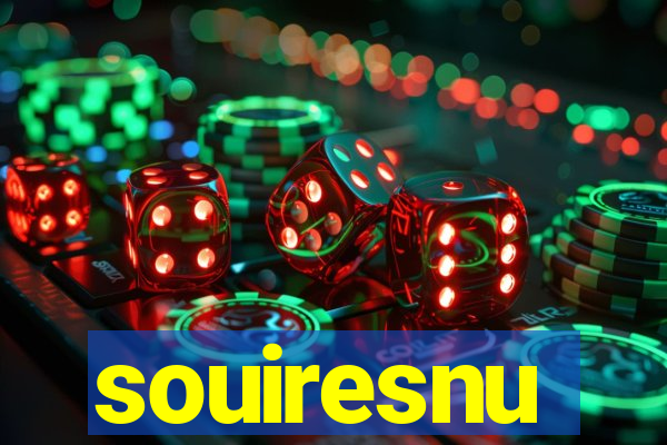 souiresnu