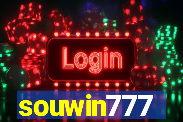 souwin777