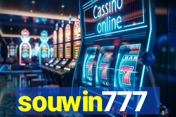 souwin777