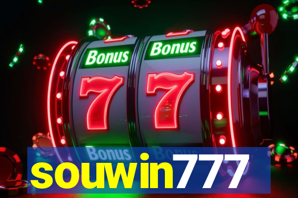 souwin777