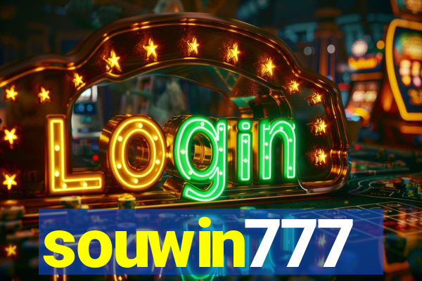 souwin777