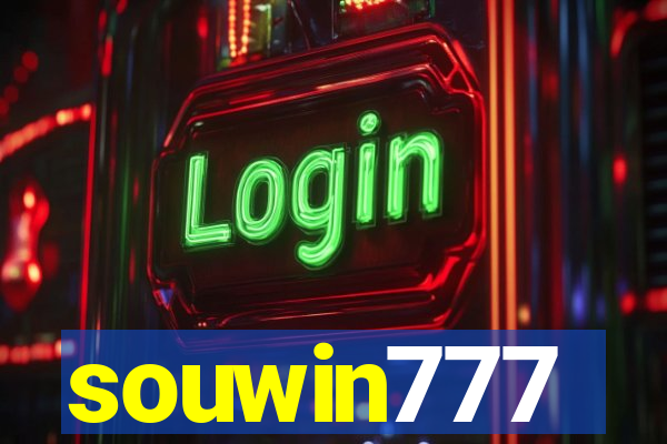 souwin777