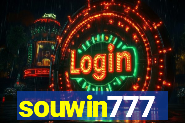 souwin777