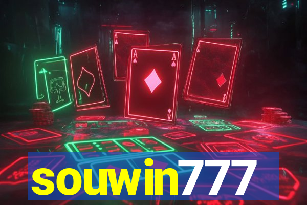 souwin777