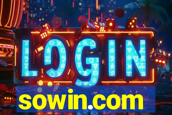 sowin.com