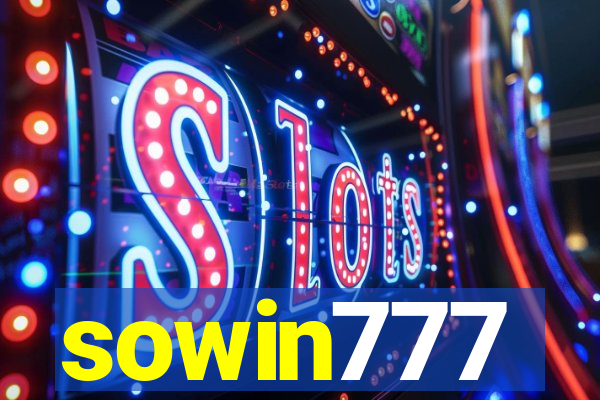 sowin777