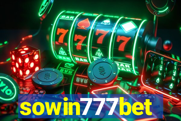 sowin777bet