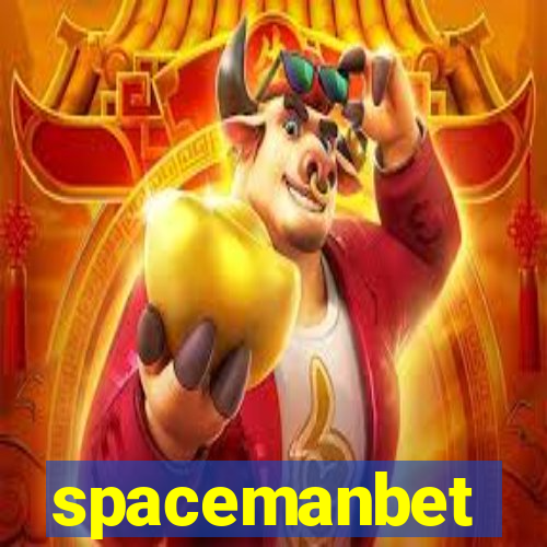 spacemanbet