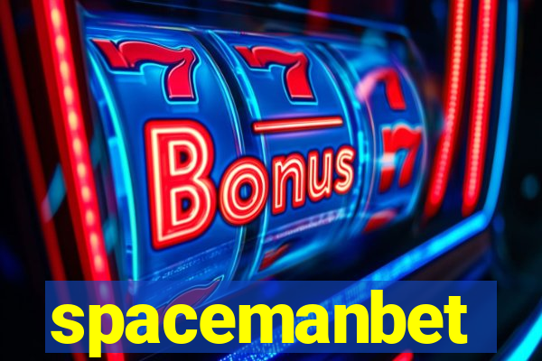 spacemanbet