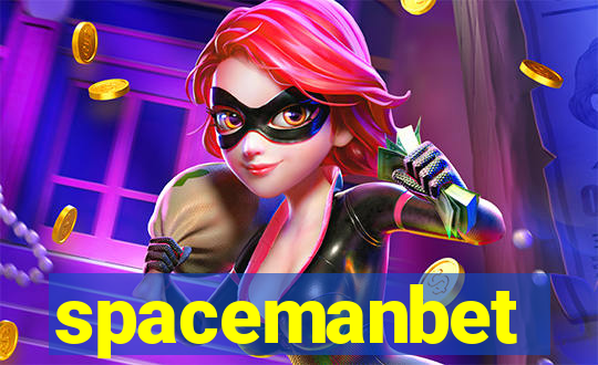 spacemanbet