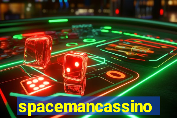 spacemancassino