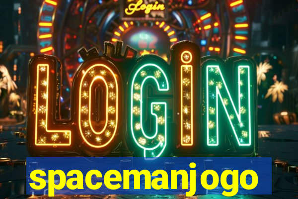 spacemanjogo