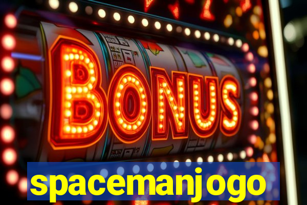 spacemanjogo