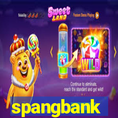 spangbank