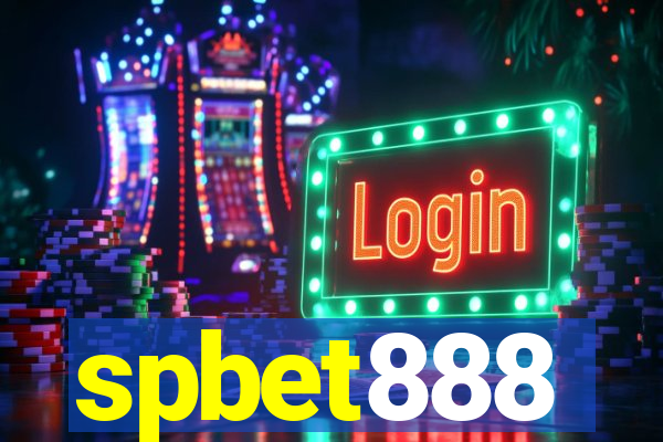 spbet888