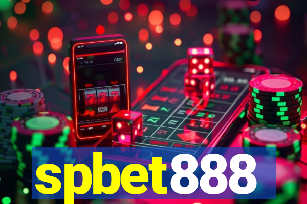 spbet888