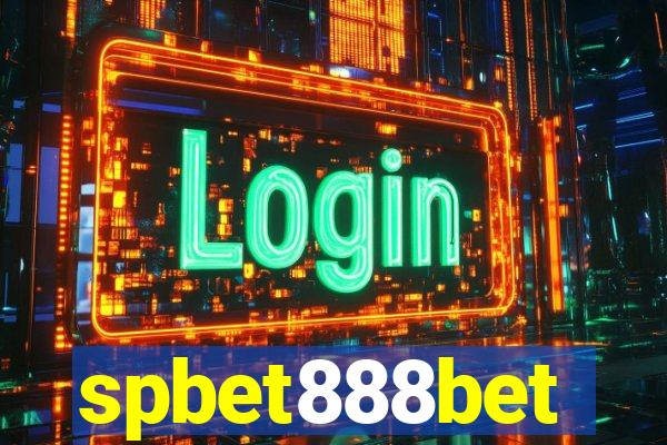 spbet888bet