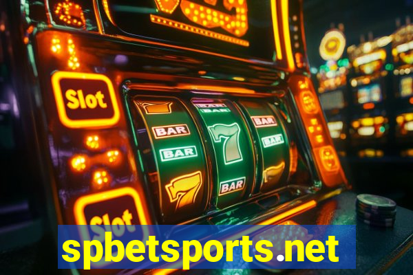 spbetsports.net