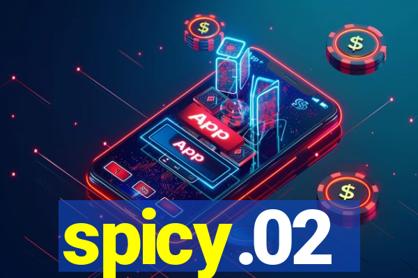 spicy.02