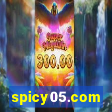 spicy05.com