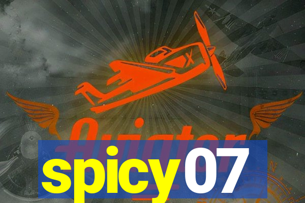 spicy07