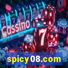 spicy08.com