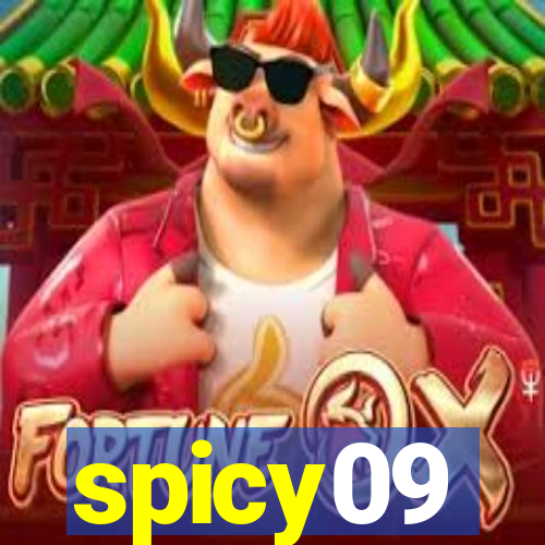 spicy09