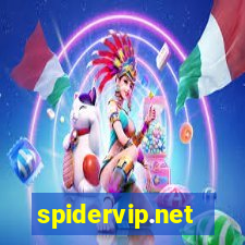 spidervip.net