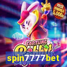 spin7777bet