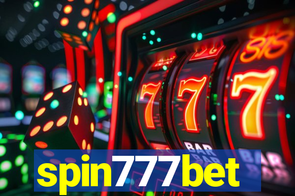 spin777bet