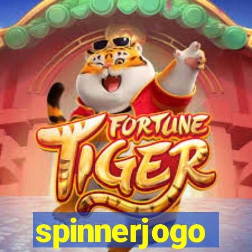 spinnerjogo