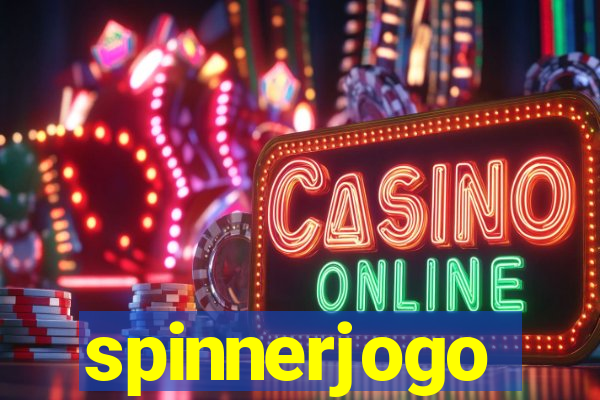 spinnerjogo