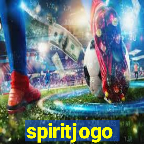 spiritjogo