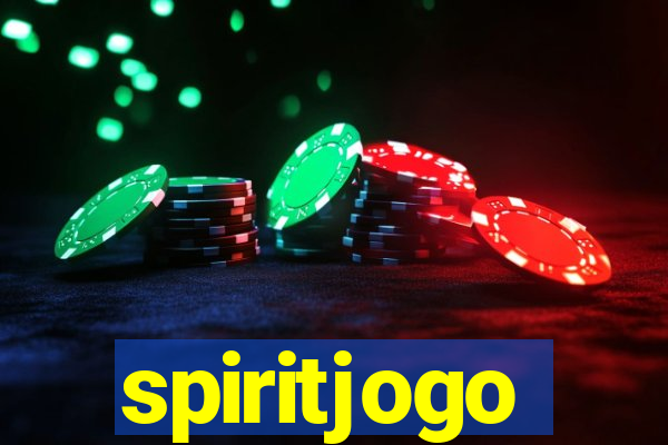 spiritjogo