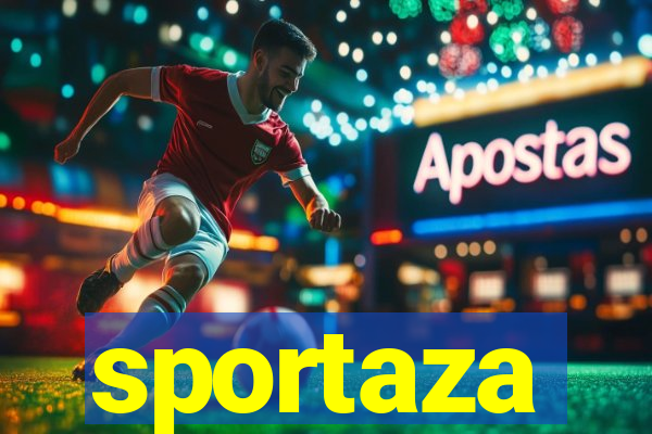 sportaza