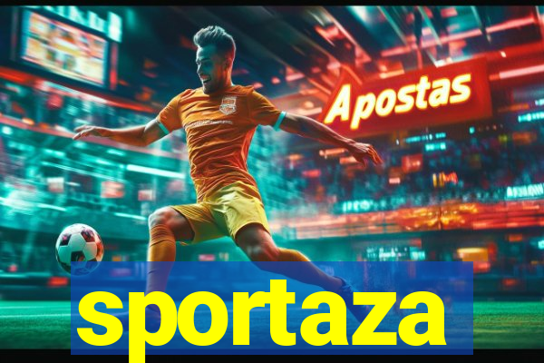 sportaza