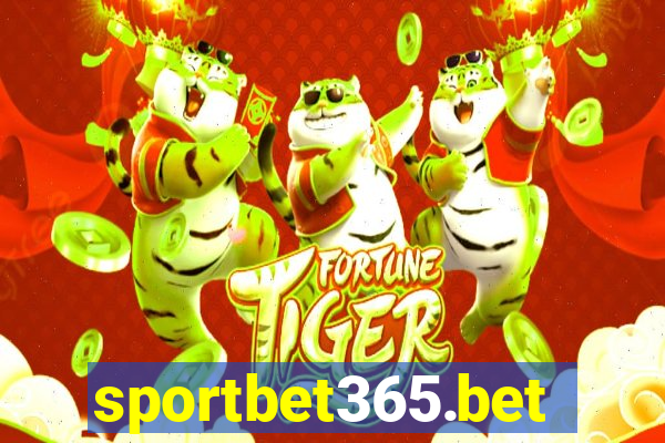 sportbet365.bet