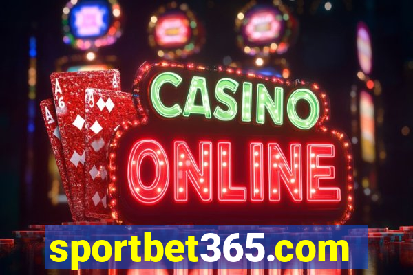 sportbet365.com.br