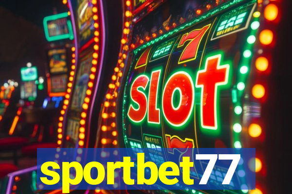 sportbet77