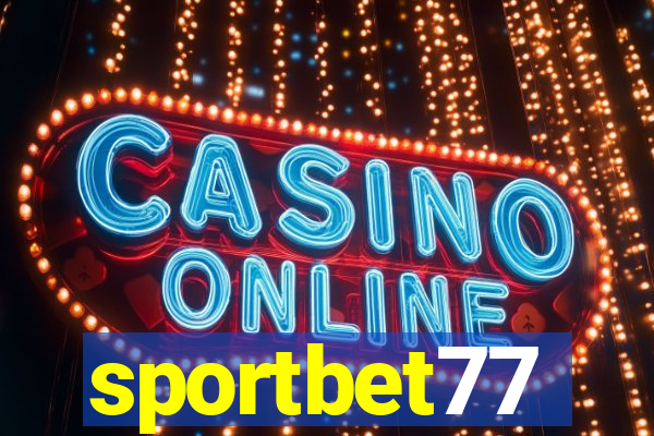 sportbet77