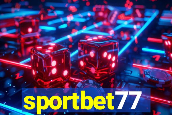 sportbet77