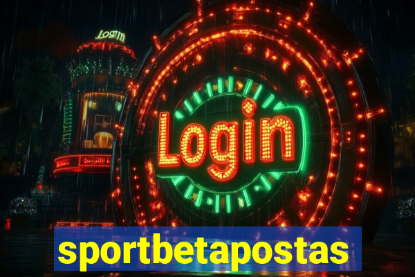 sportbetapostas