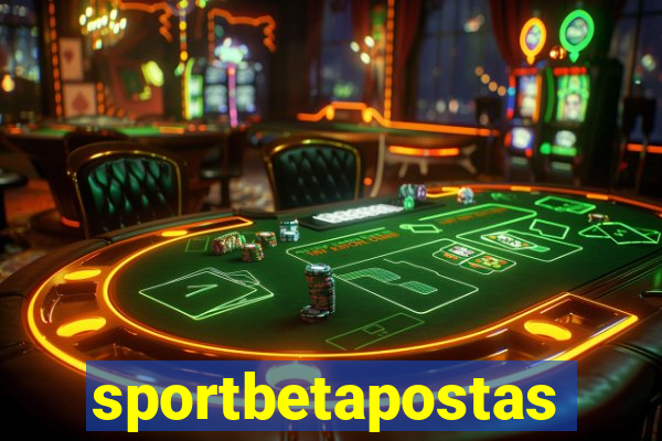 sportbetapostas