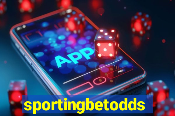 sportingbetodds