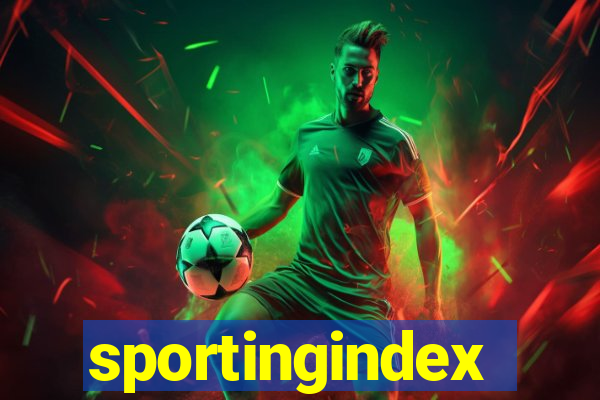 sportingindex