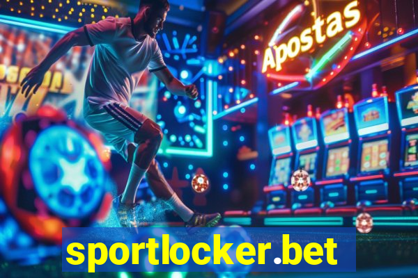 sportlocker.bet