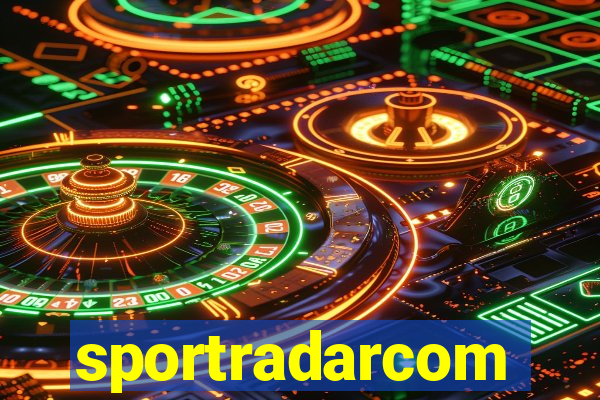 sportradarcom